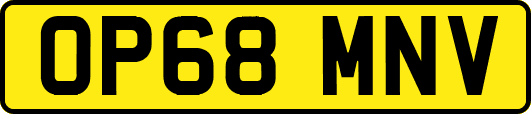 OP68MNV