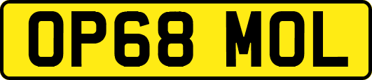 OP68MOL