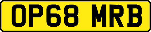 OP68MRB