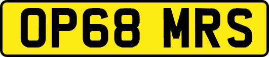 OP68MRS