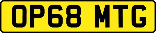 OP68MTG