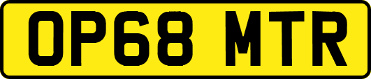 OP68MTR