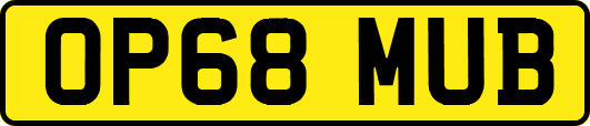 OP68MUB