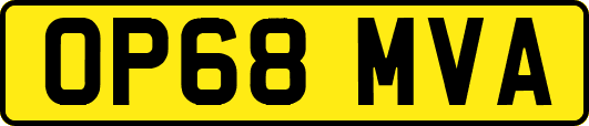 OP68MVA
