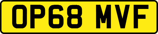 OP68MVF
