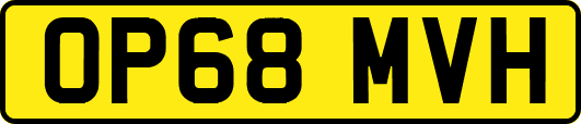 OP68MVH