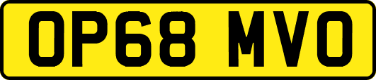 OP68MVO