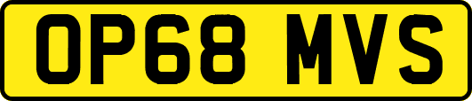 OP68MVS