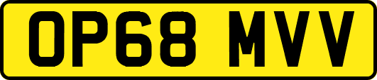 OP68MVV