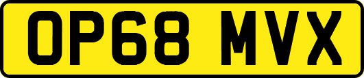 OP68MVX