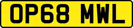 OP68MWL