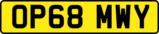 OP68MWY