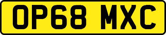 OP68MXC