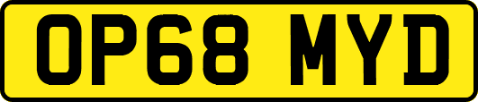 OP68MYD
