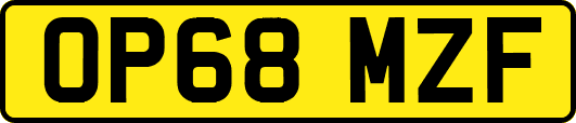 OP68MZF
