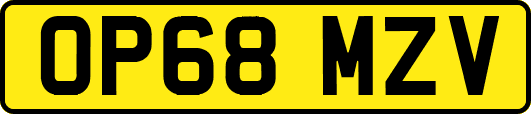 OP68MZV