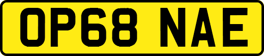 OP68NAE