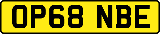 OP68NBE