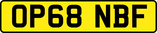OP68NBF