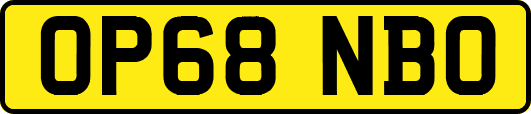 OP68NBO