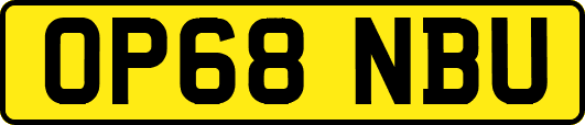 OP68NBU