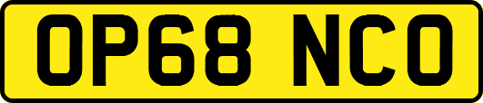 OP68NCO