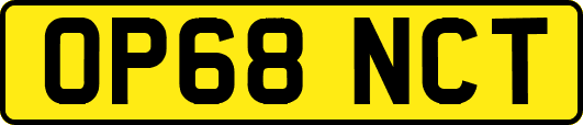OP68NCT