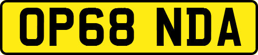 OP68NDA