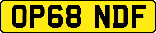 OP68NDF