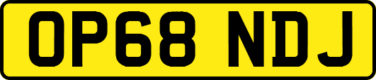 OP68NDJ