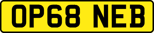 OP68NEB