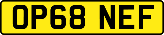 OP68NEF