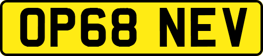OP68NEV