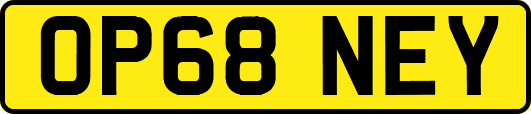 OP68NEY