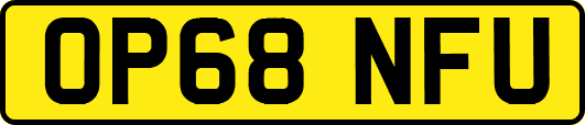 OP68NFU