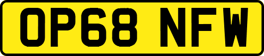 OP68NFW