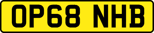 OP68NHB