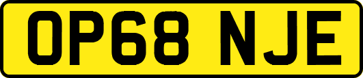OP68NJE