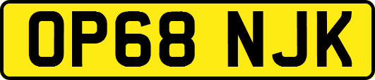 OP68NJK