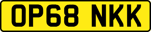 OP68NKK