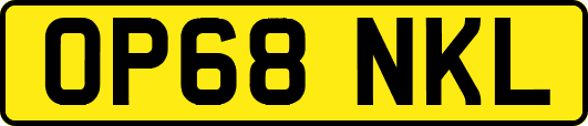 OP68NKL
