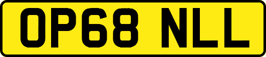 OP68NLL