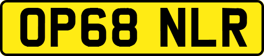 OP68NLR