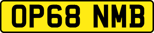 OP68NMB