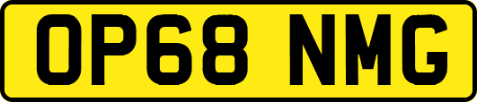 OP68NMG