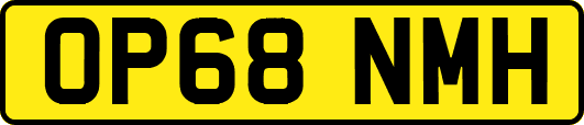 OP68NMH