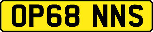 OP68NNS