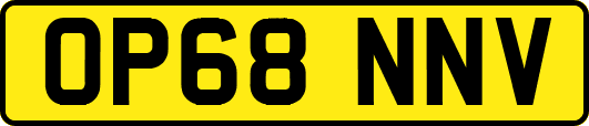 OP68NNV