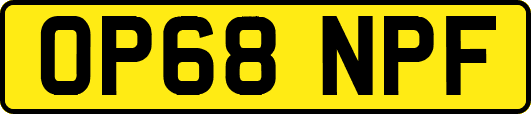 OP68NPF