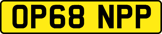OP68NPP